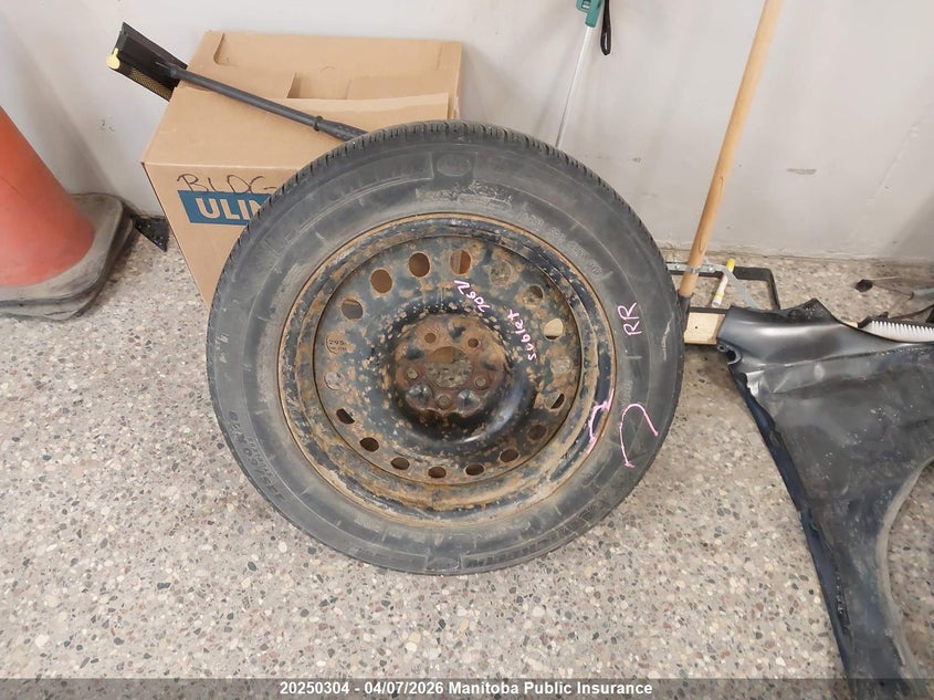 2017 Subaru Outback 3.6R VIN: 4S4BSFNCXH3280105 Lot: 20250304