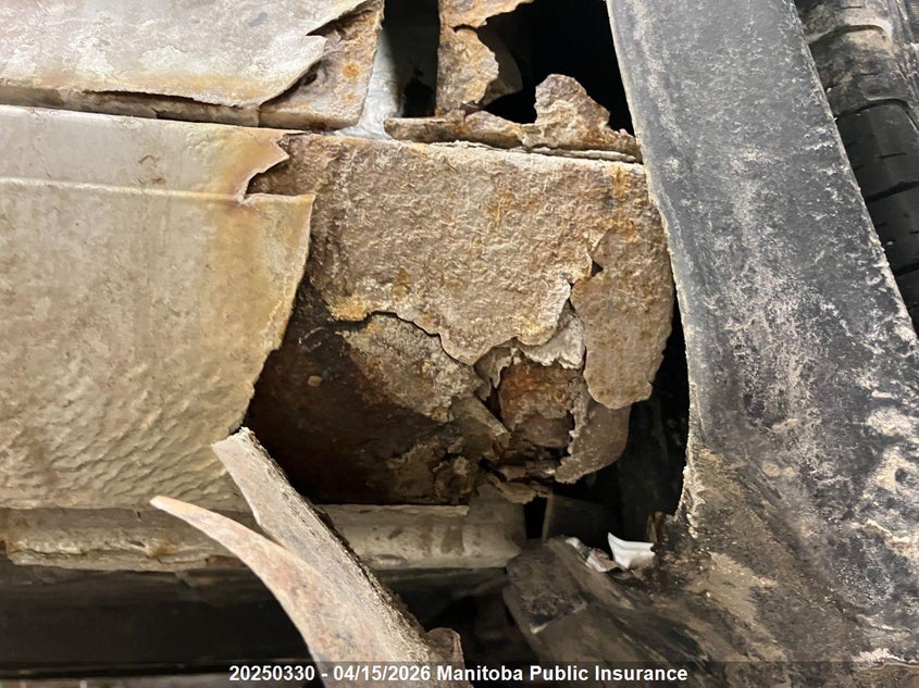 2008 Volkswagen Rabbit 2.5 VIN: WVWDA71K88W344952 Lot: 20250330