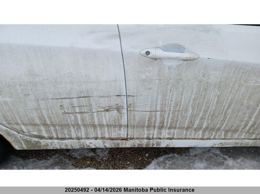 2013 Hyundai Accent Gl VIN: KMHCT5AE9DU130459 Lot: 20250492