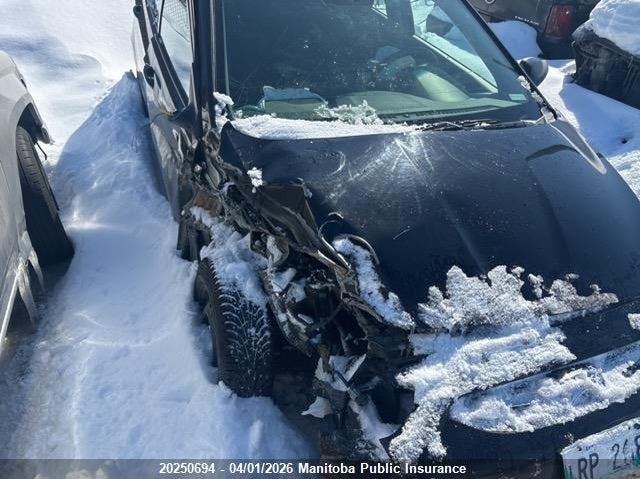 2013 Hyundai Accent Gl VIN: KMHCT5AE5DU109477 Lot: 20250694