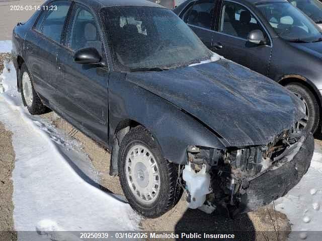2005 BUICK CENTURY