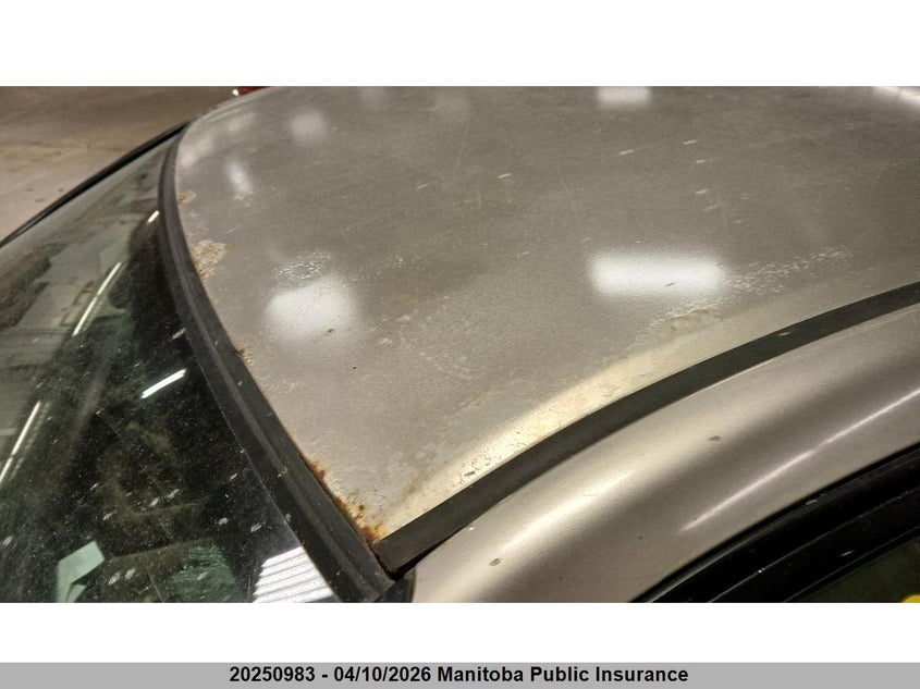 2004 Honda Civic Dx-G VIN: 2HGES16364H917177 Lot: 20250983