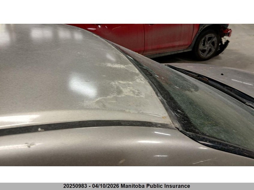 2004 Honda Civic Dx-G VIN: 2HGES16364H917177 Lot: 20250983