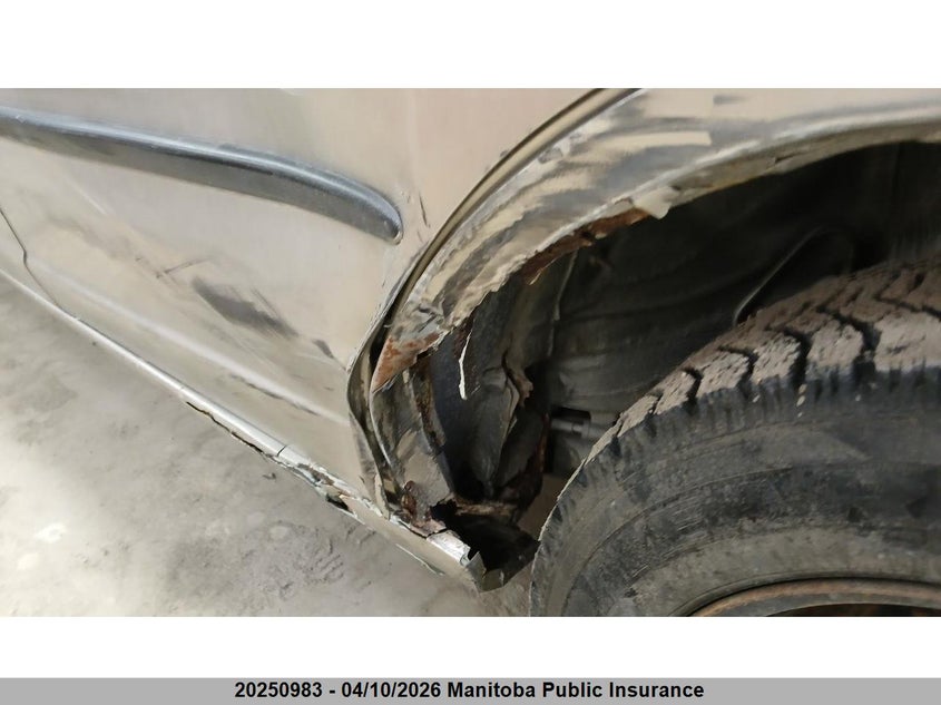 2004 Honda Civic Dx-G VIN: 2HGES16364H917177 Lot: 20250983