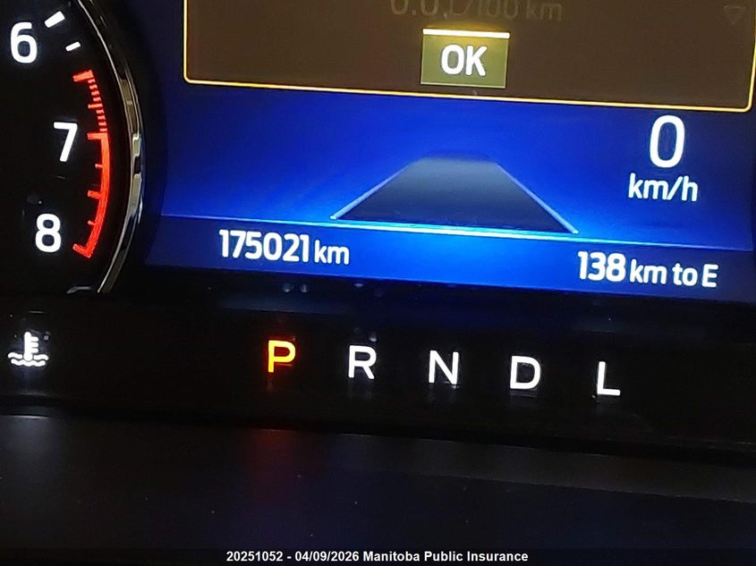 2022 Ford Explorer Xlt VIN: 1FMSK8DH0NGA42678 Lot: 20251052