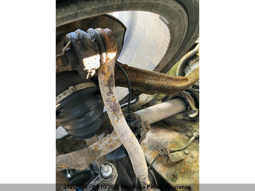 2010 Acura Tsx VIN: JH4CU4F62AC800365 Lot: 20251218