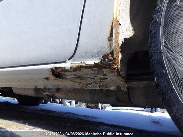 2002 Dodge Caravan Se VIN: 1B4GP25R82B500084 Lot: 20251263