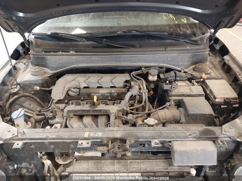 2024 Hyundai Venue Preferred VIN: KMHRC8A30RU309930 Lot: 20251484