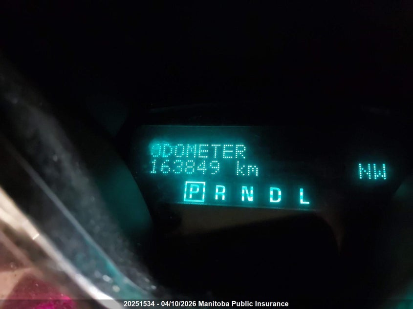 2017 Chevrolet Traverse Ls VIN: 1GNKVFEDXHJ104940 Lot: 20251534