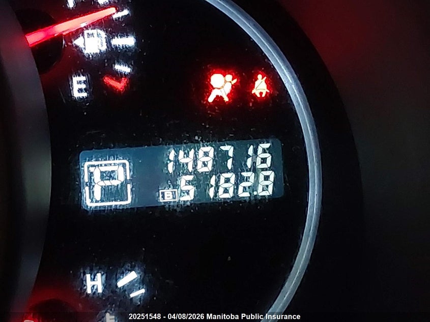 2013 Nissan Murano Sl VIN: JN8AZ1MW1DW313810 Lot: 20251548