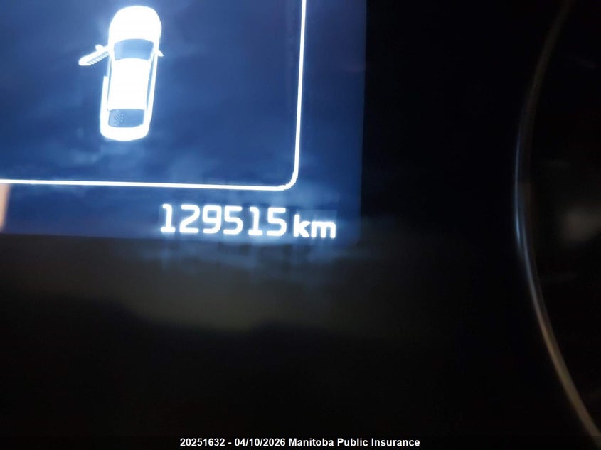 2018 Kia Optima Lx VIN: 5XXGT4L36JG243489 Lot: 20251632