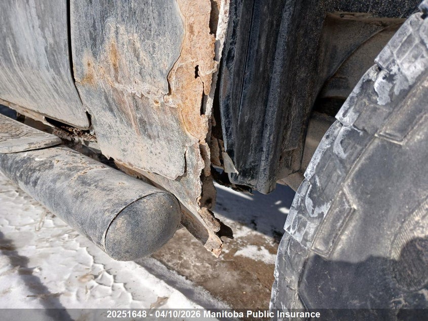 2007 Honda Ridgeline Ex-L VIN: 2HJYK16587H001419 Lot: 20251648