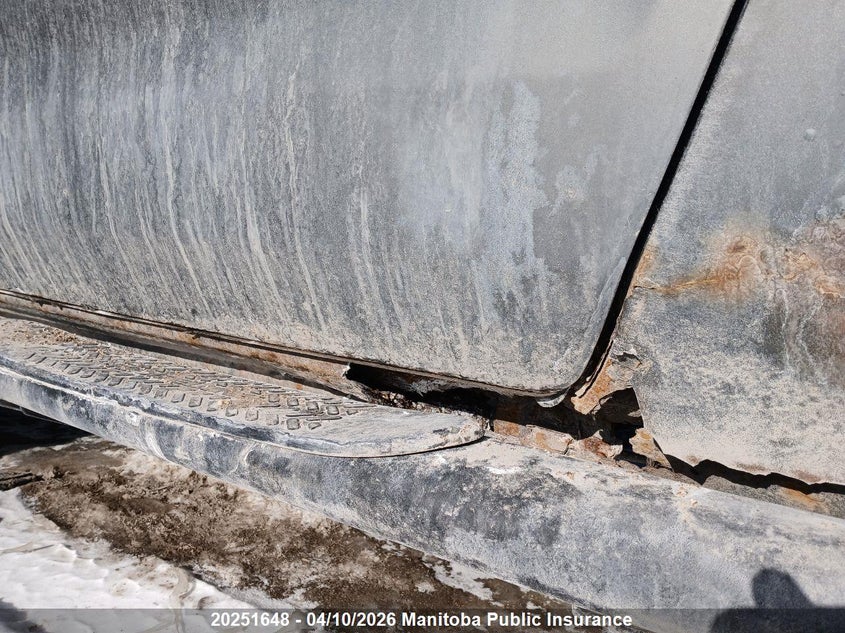 2007 Honda Ridgeline Ex-L VIN: 2HJYK16587H001419 Lot: 20251648