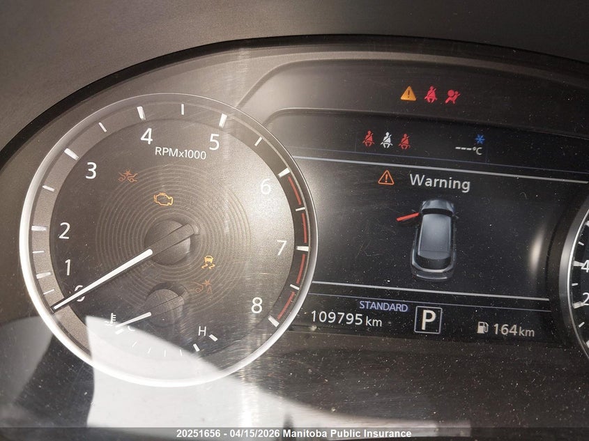 2022 Infiniti Qx50 Essential 2.0T VIN: 3PCAJ5AB9NF110441 Lot: 20251656