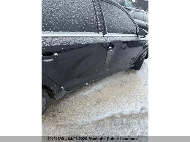 2016 Volkswagen Jetta 1.4 Tsi VIN: 3VWD67AJ6GM337017 Lot: 20251690