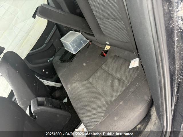 2016 Volkswagen Jetta 1.4 Tsi VIN: 3VWD67AJ6GM337017 Lot: 20251690