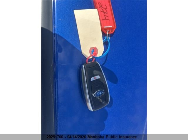 2016 Subaru Brz VIN: JF1ZCAC13G9602475 Lot: 20251700