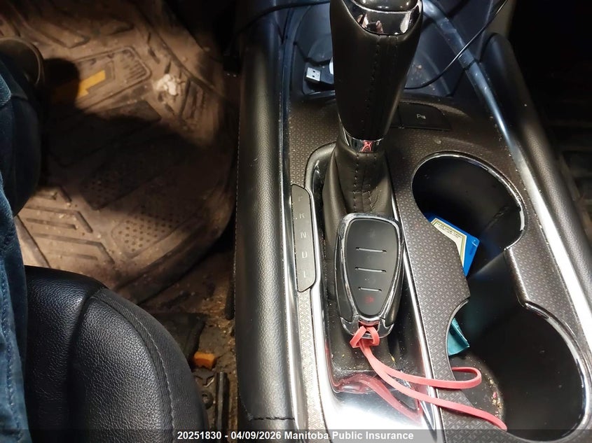 2018 Chevrolet Malibu Lt VIN: 1G1ZD5ST5JF214327 Lot: 20251830