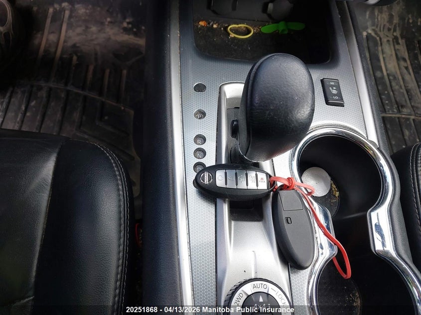 2017 Nissan Pathfinder Sl VIN: 5N1DR2MM4HC692348 Lot: 20251868