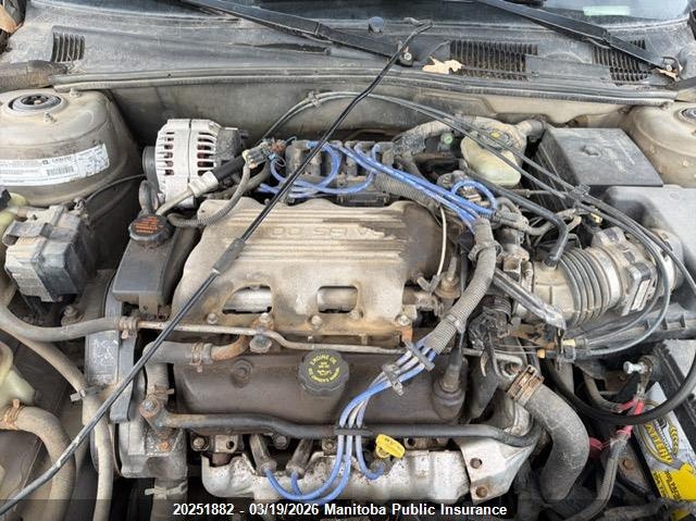 1999 Chevrolet Malibu Ls V6 VIN: 1G1NE52M4X6266643 Lot: 20251882