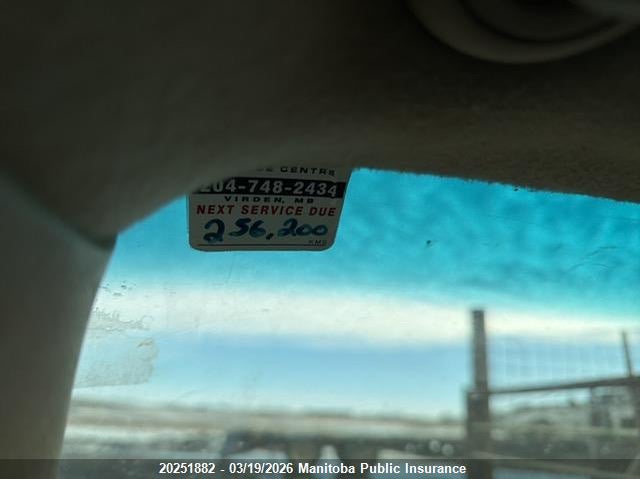 1999 Chevrolet Malibu Ls V6 VIN: 1G1NE52M4X6266643 Lot: 20251882