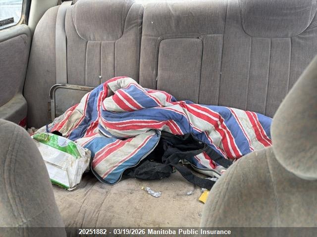 1999 Chevrolet Malibu Ls V6 VIN: 1G1NE52M4X6266643 Lot: 20251882