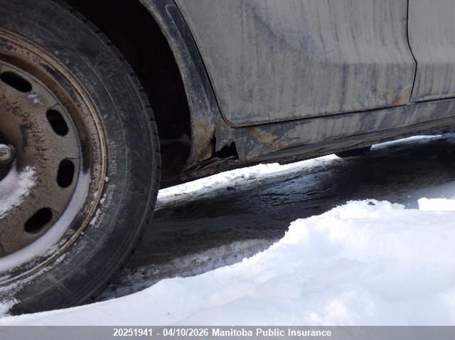 2005 Toyota Matrix VIN: 2T1KR32E95C849159 Lot: 20251941