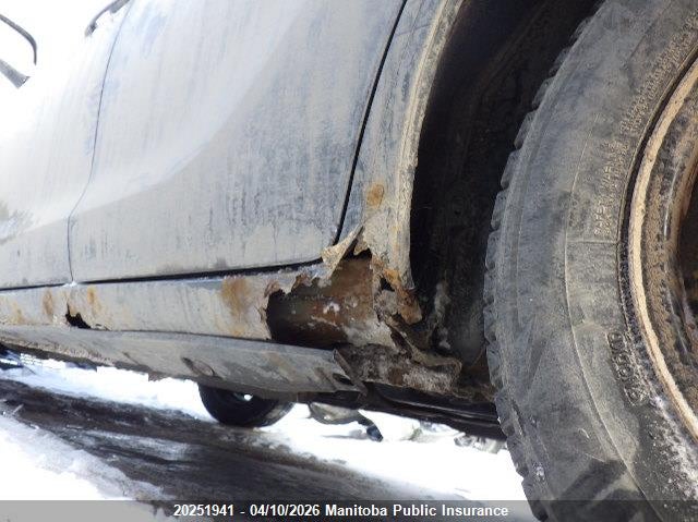 2005 Toyota Matrix VIN: 2T1KR32E95C849159 Lot: 20251941