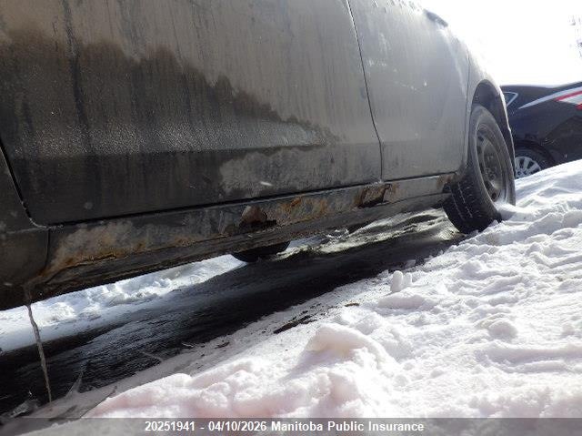 2005 Toyota Matrix VIN: 2T1KR32E95C849159 Lot: 20251941