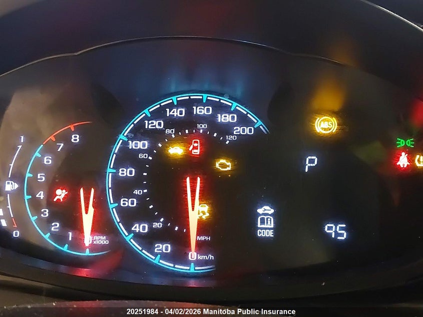 2021 Chevrolet Spark Lt VIN: KL8CD6SAXMC702009 Lot: 20251984