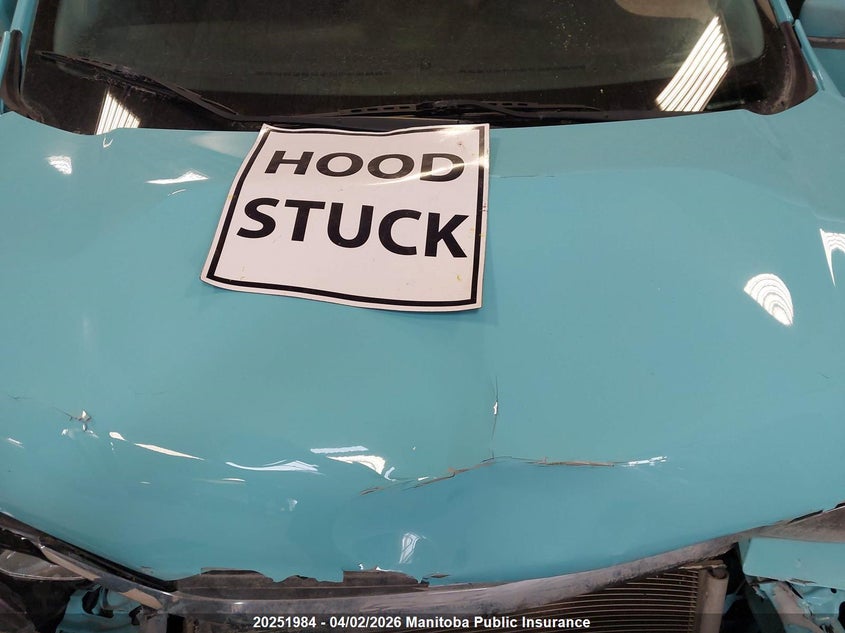 2021 Chevrolet Spark Lt VIN: KL8CD6SAXMC702009 Lot: 20251984