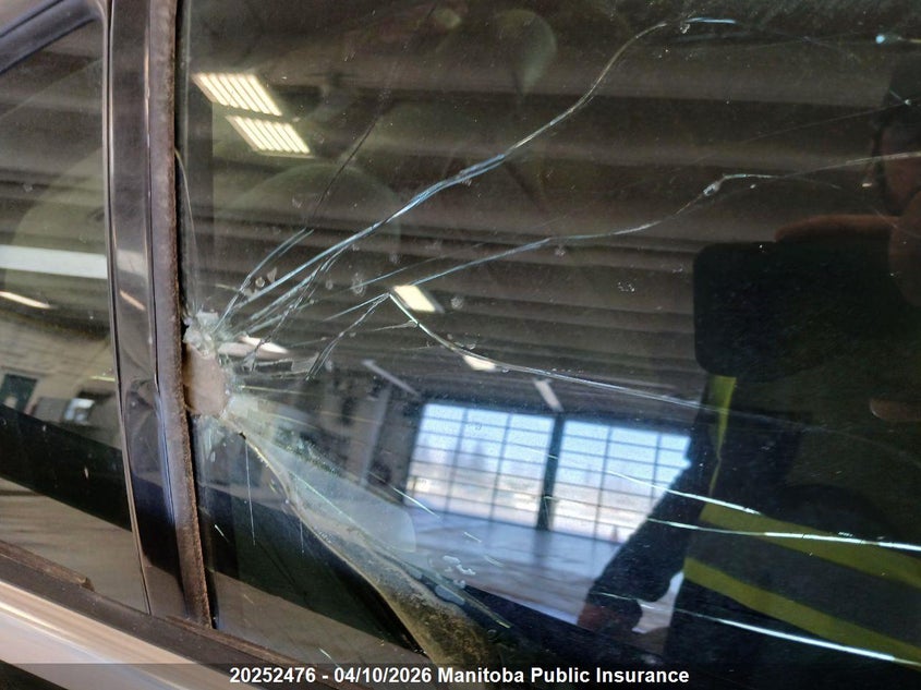 2009 Buick Lucerne Cx V6 VIN: 1G4HP57M29U117729 Lot: 20252476