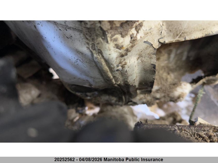 2003 Mitsubishi Outlander Ls VIN: JA4LZ31G53U608782 Lot: 20252562