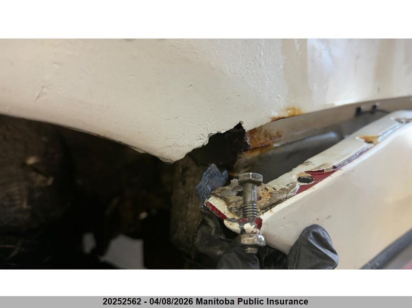 2003 Mitsubishi Outlander Ls VIN: JA4LZ31G53U608782 Lot: 20252562