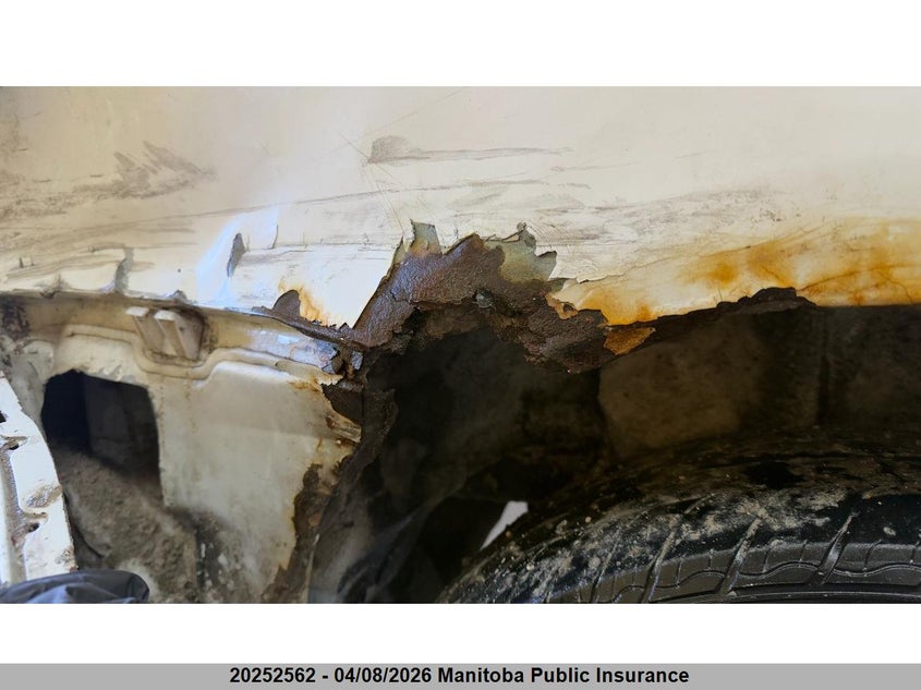 2003 Mitsubishi Outlander Ls VIN: JA4LZ31G53U608782 Lot: 20252562