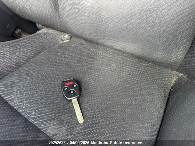 2013 Honda Civic Ex VIN: 2HGFB2F50DH042660 Lot: 20252623