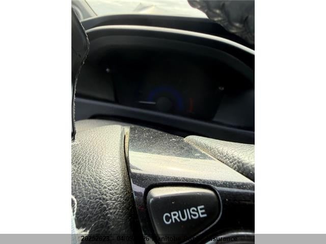 2013 Honda Civic Ex VIN: 2HGFB2F50DH042660 Lot: 20252623