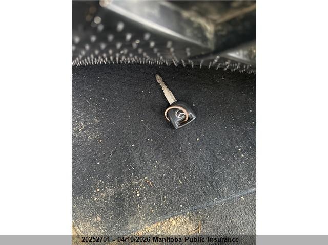 2009 Mazda 3 Mazda Gx VIN: JM1BK32F091209994 Lot: 20252701