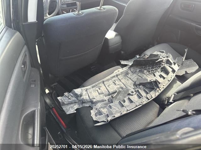 2009 Mazda 3 Mazda Gx VIN: JM1BK32F091209994 Lot: 20252701