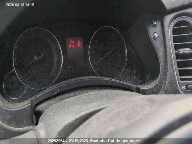 2010 Infiniti Ex35 VIN: JN1AJ0HR3AM753412 Lot: 20252964