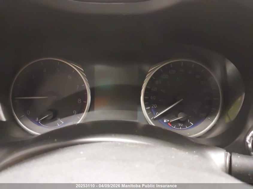 2014 Infiniti Q50 VIN: JN1BV7AR0EM700555 Lot: 20253110