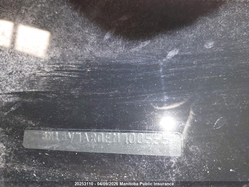 2014 Infiniti Q50 VIN: JN1BV7AR0EM700555 Lot: 20253110