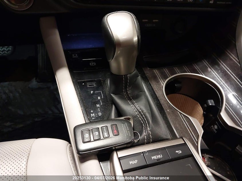 2021 Lexus Rx350 VIN: 2T2JZMDA7MC271259 Lot: 20253130