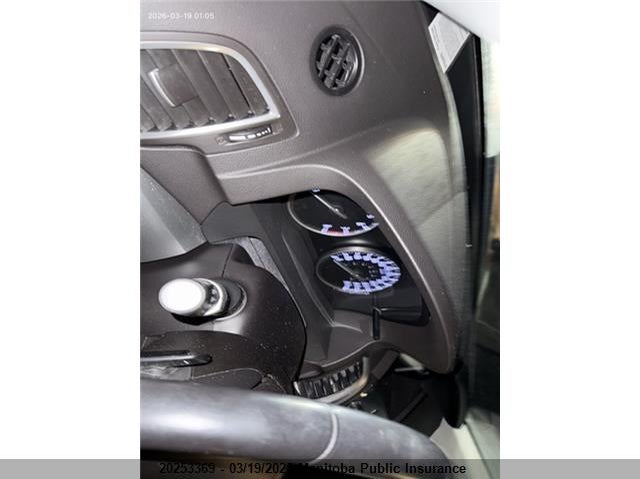 2017 Acura Rdx VIN: 5J8TB4H53HL801645 Lot: 20253369