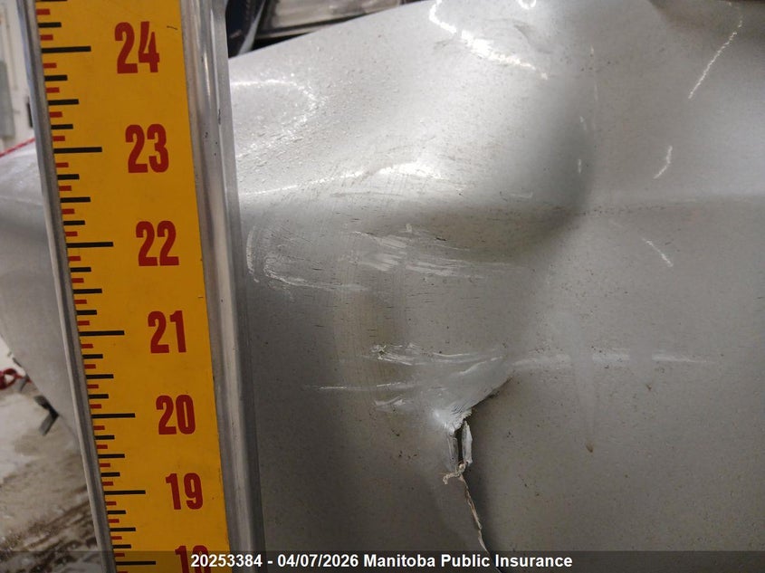 2005 Mitsubishi Lancer Ralliart VIN: JA3AJ66FX5U603102 Lot: 20253384