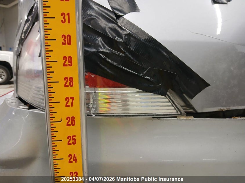 2005 Mitsubishi Lancer Ralliart VIN: JA3AJ66FX5U603102 Lot: 20253384