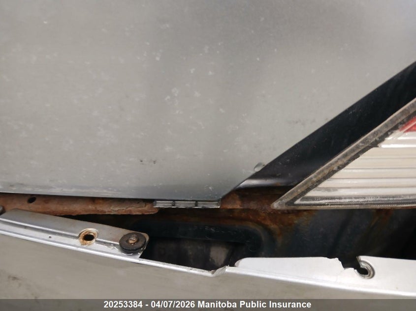 2005 Mitsubishi Lancer Ralliart VIN: JA3AJ66FX5U603102 Lot: 20253384