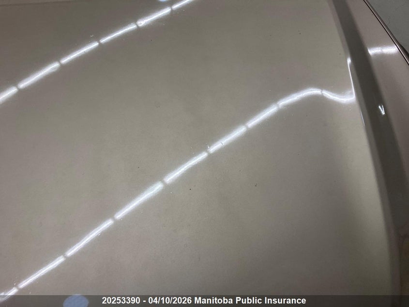 2010 Subaru Legacy 2.5I VIN: 4S3BMGA64A3240483 Lot: 20253390