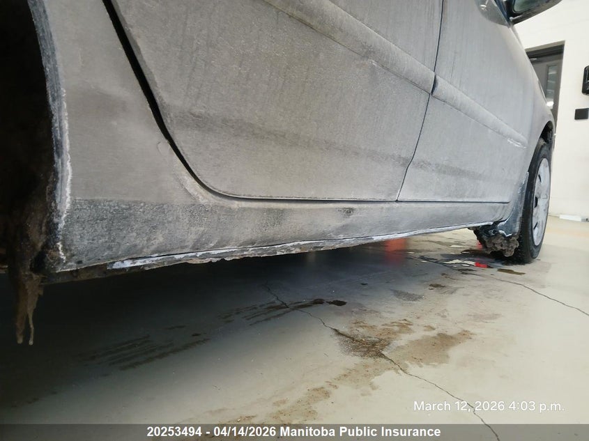 2004 Toyota Corolla Ce VIN: 2T1BR32E64C792188 Lot: 20253494