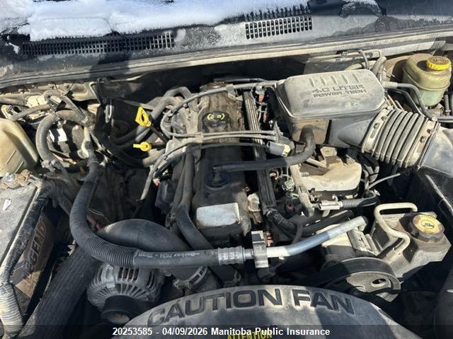 2002 Jeep Grand Cherokee Laredo VIN: 1J4GW48S62C302690 Lot: 20253585